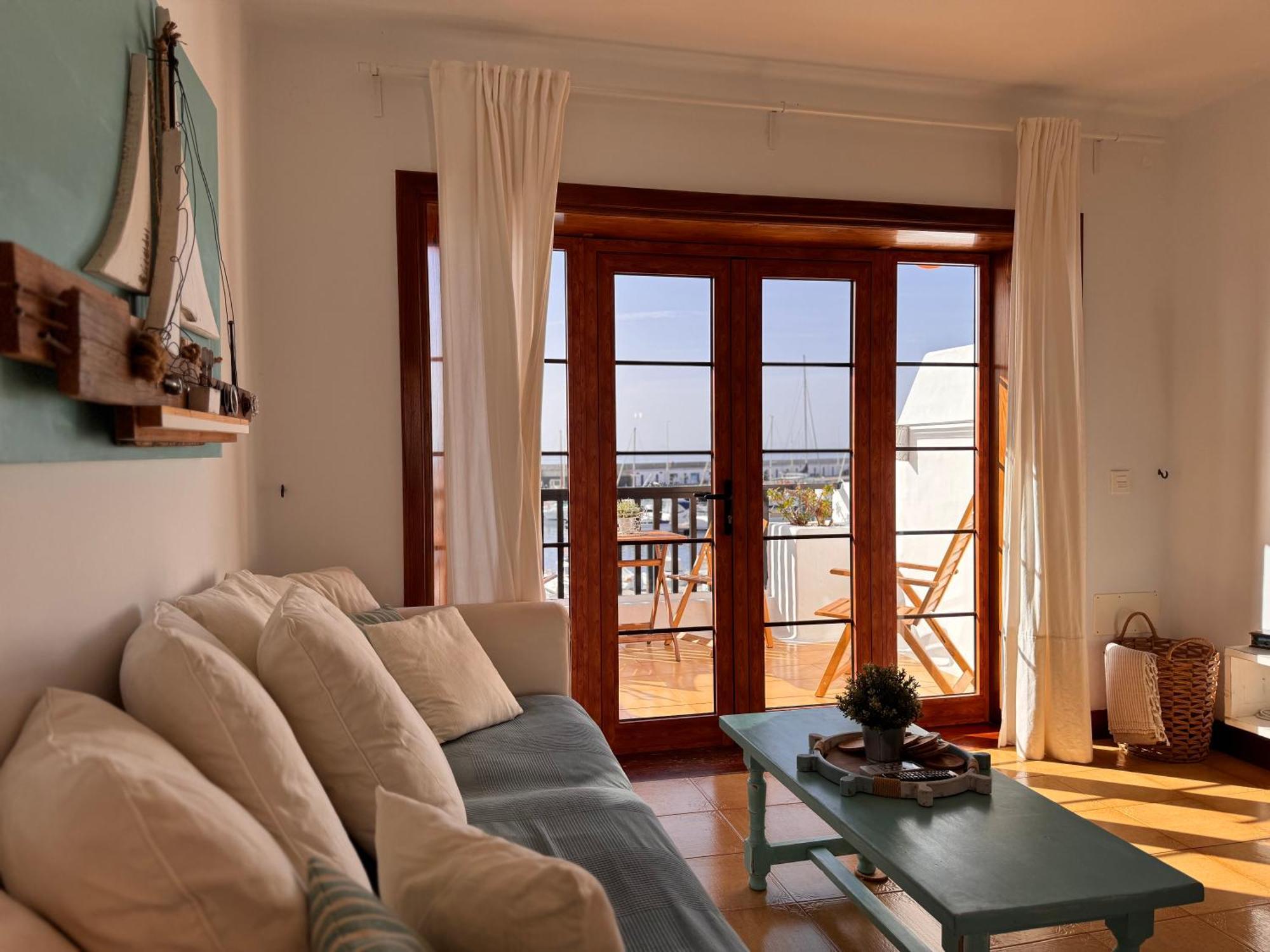 Вилла Eslanzarote Casa Eneida Sea Views, Super Wifi Тиас Экстерьер фото