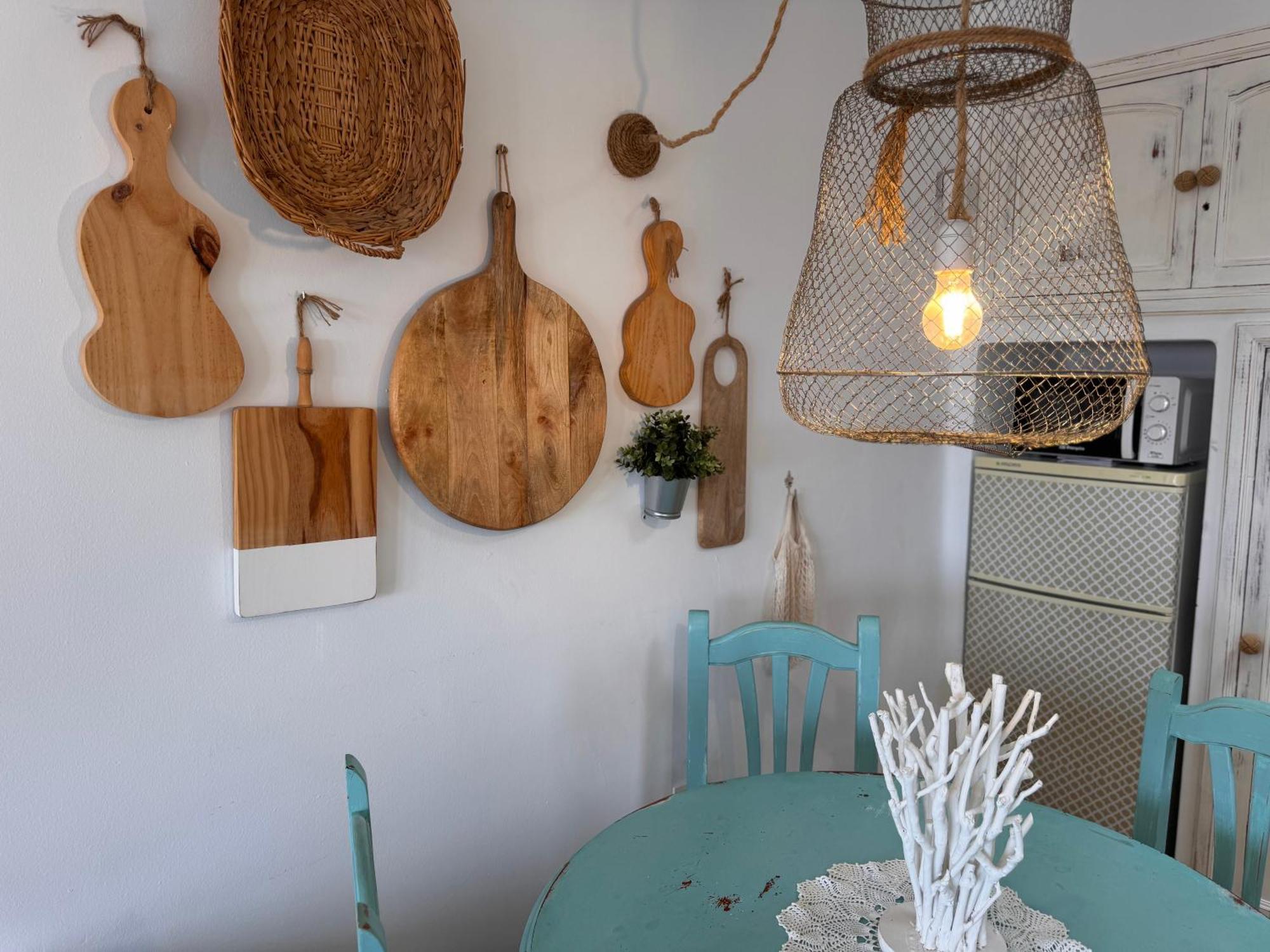 Вилла Eslanzarote Casa Eneida Sea Views, Super Wifi Тиас Экстерьер фото