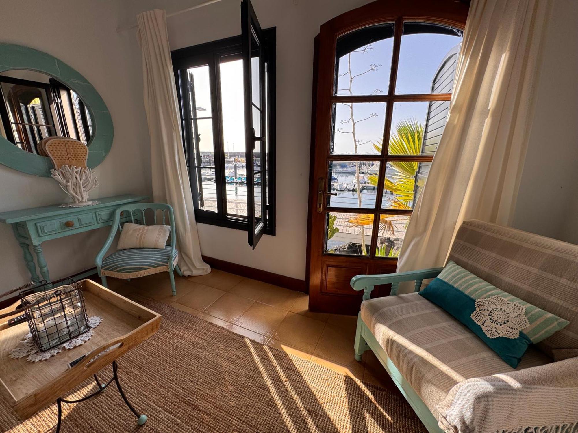 Вилла Eslanzarote Casa Eneida Sea Views, Super Wifi Тиас Экстерьер фото