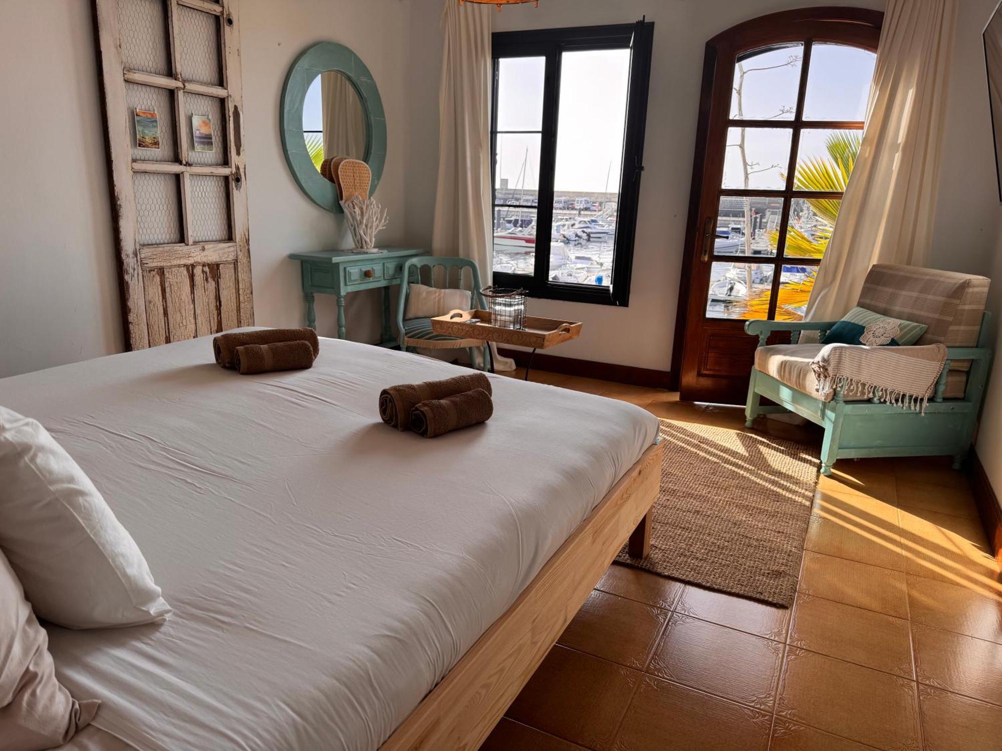 Вилла Eslanzarote Casa Eneida Sea Views, Super Wifi Тиас Экстерьер фото