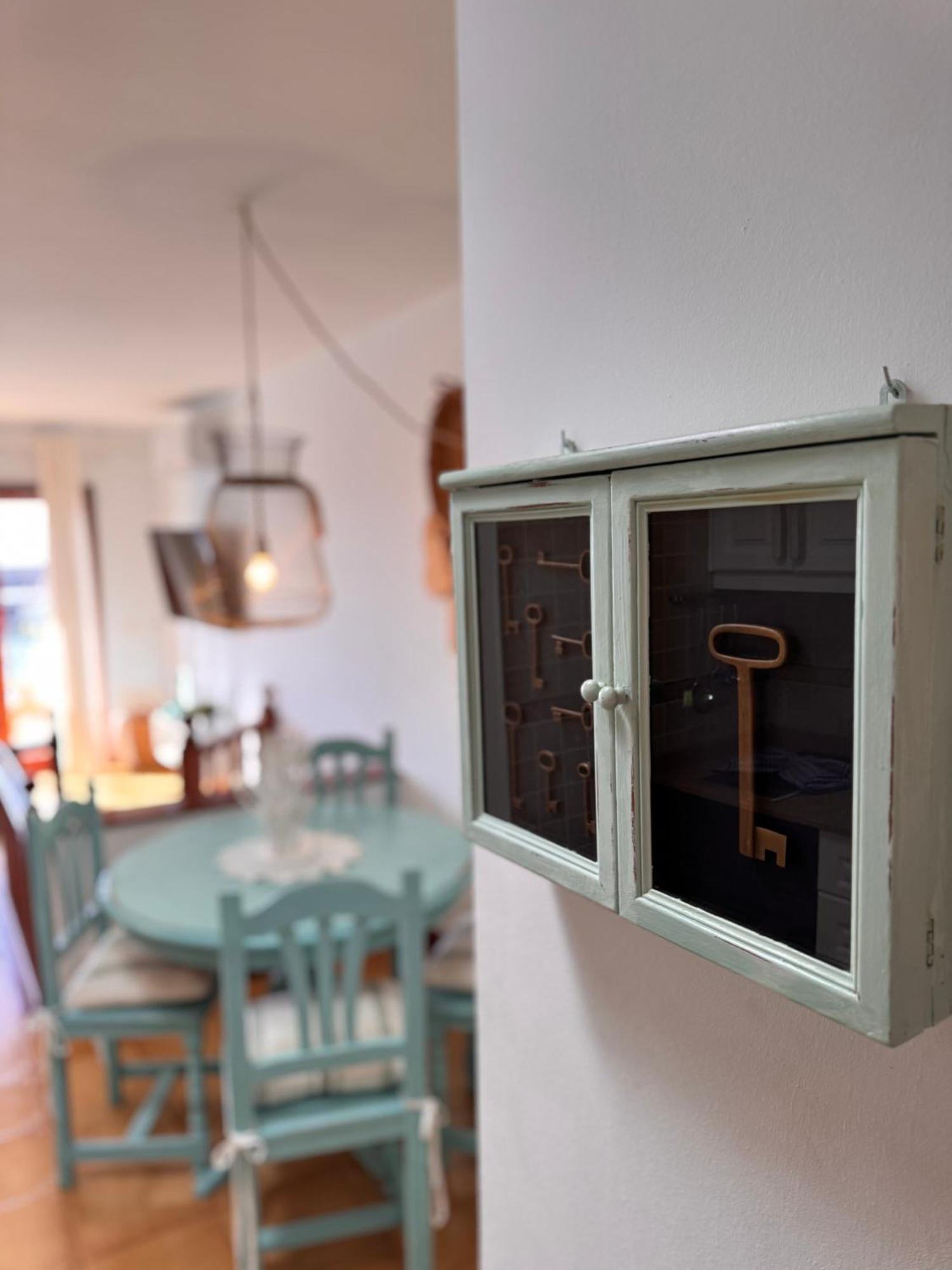 Вилла Eslanzarote Casa Eneida Sea Views, Super Wifi Тиас Экстерьер фото