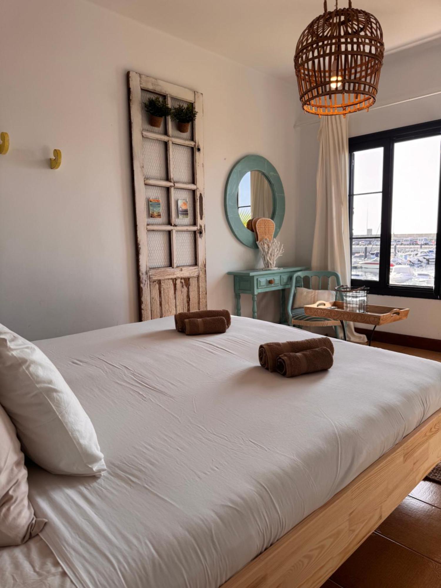 Вилла Eslanzarote Casa Eneida Sea Views, Super Wifi Тиас Экстерьер фото