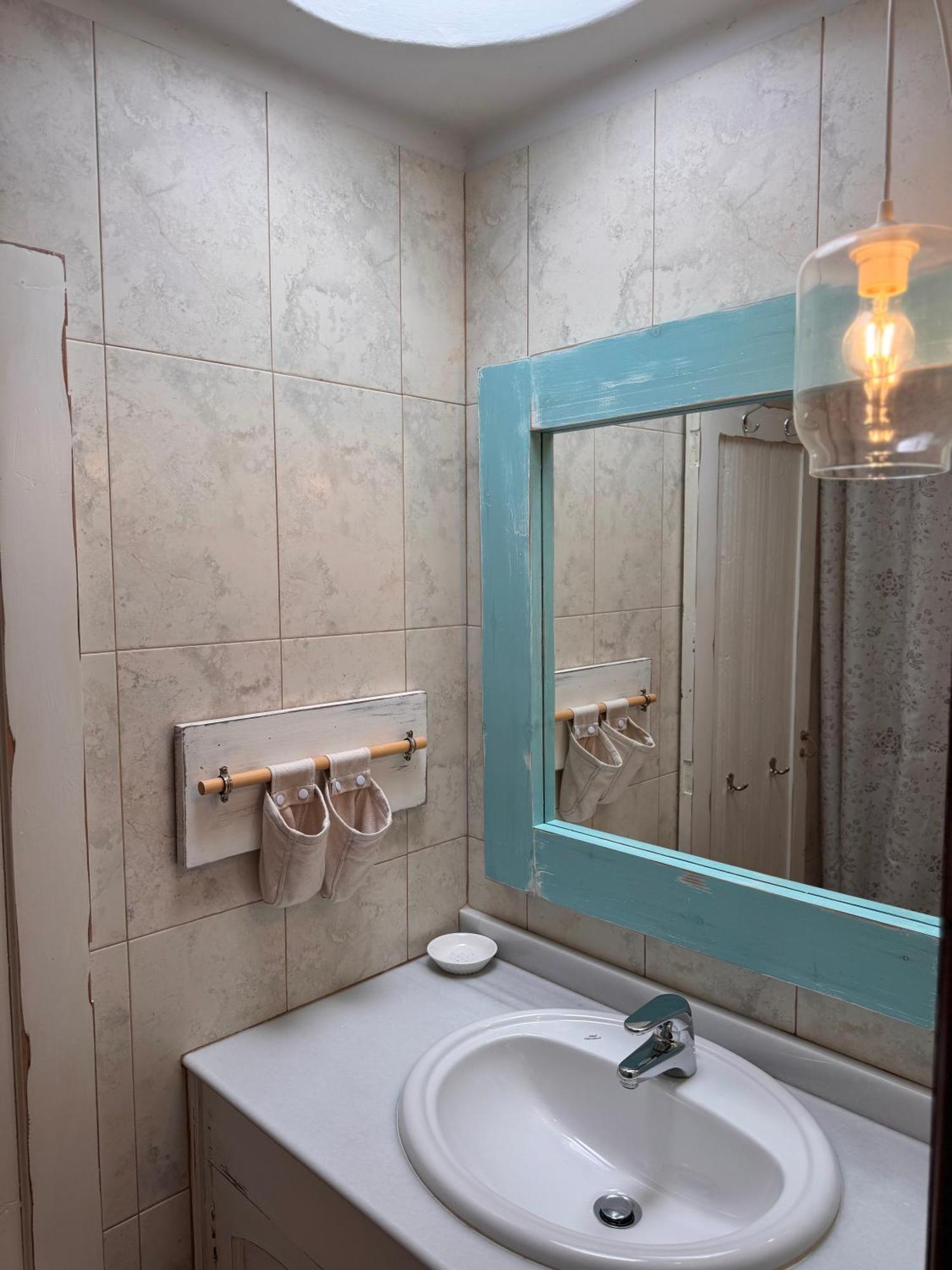 Вилла Eslanzarote Casa Eneida Sea Views, Super Wifi Тиас Экстерьер фото