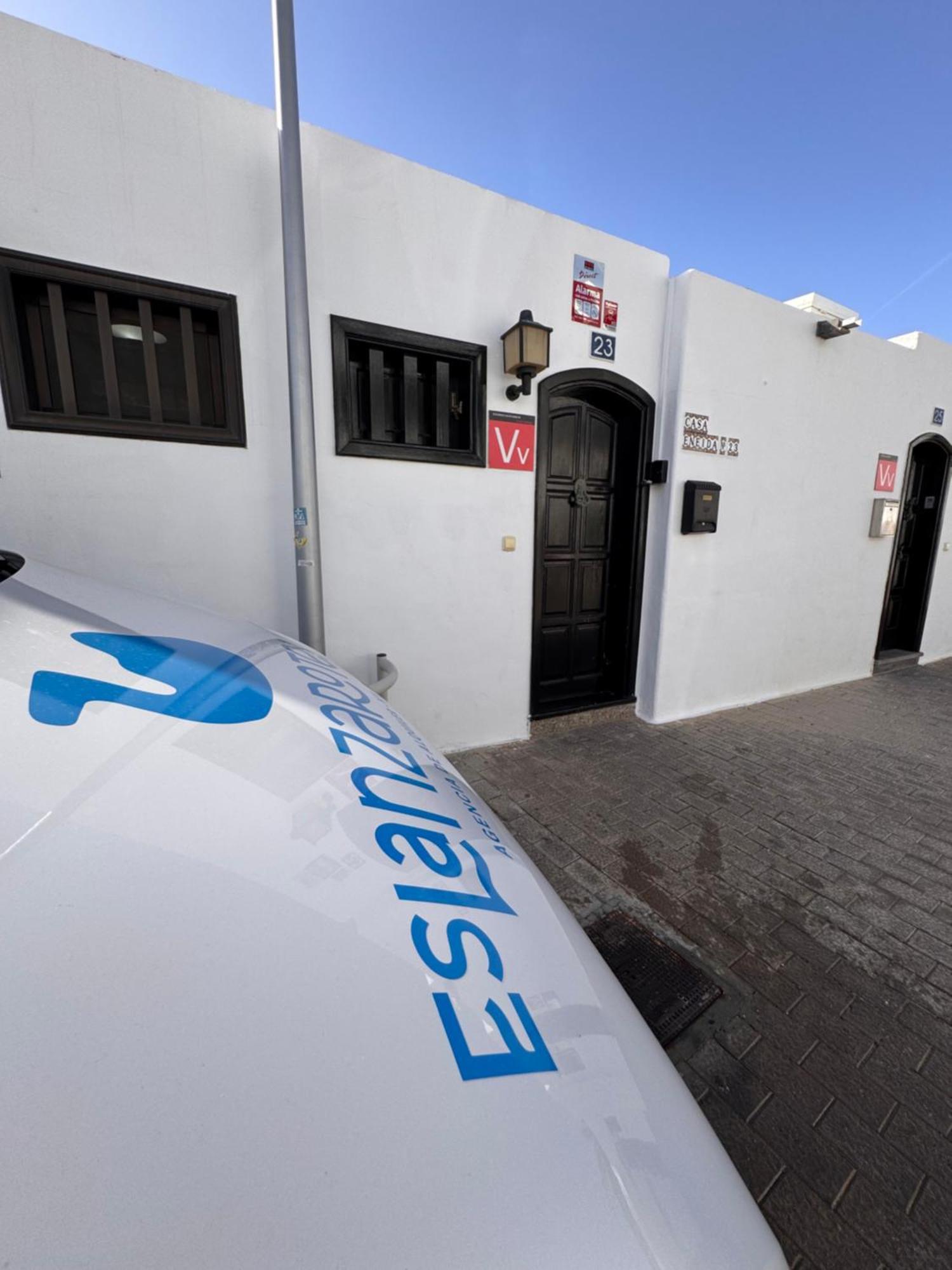 Вилла Eslanzarote Casa Eneida Sea Views, Super Wifi Тиас Экстерьер фото