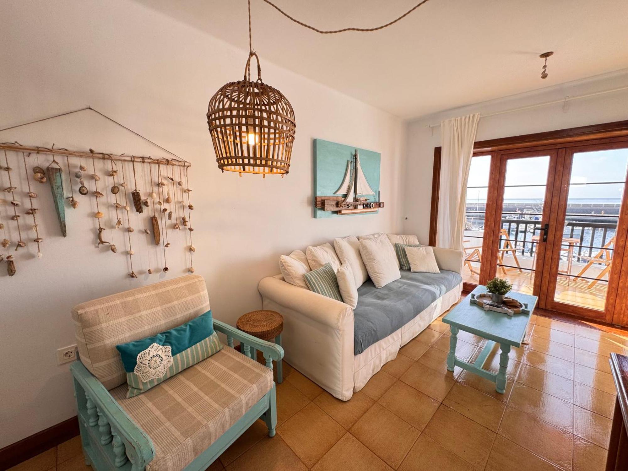 Вилла Eslanzarote Casa Eneida Sea Views, Super Wifi Тиас Экстерьер фото