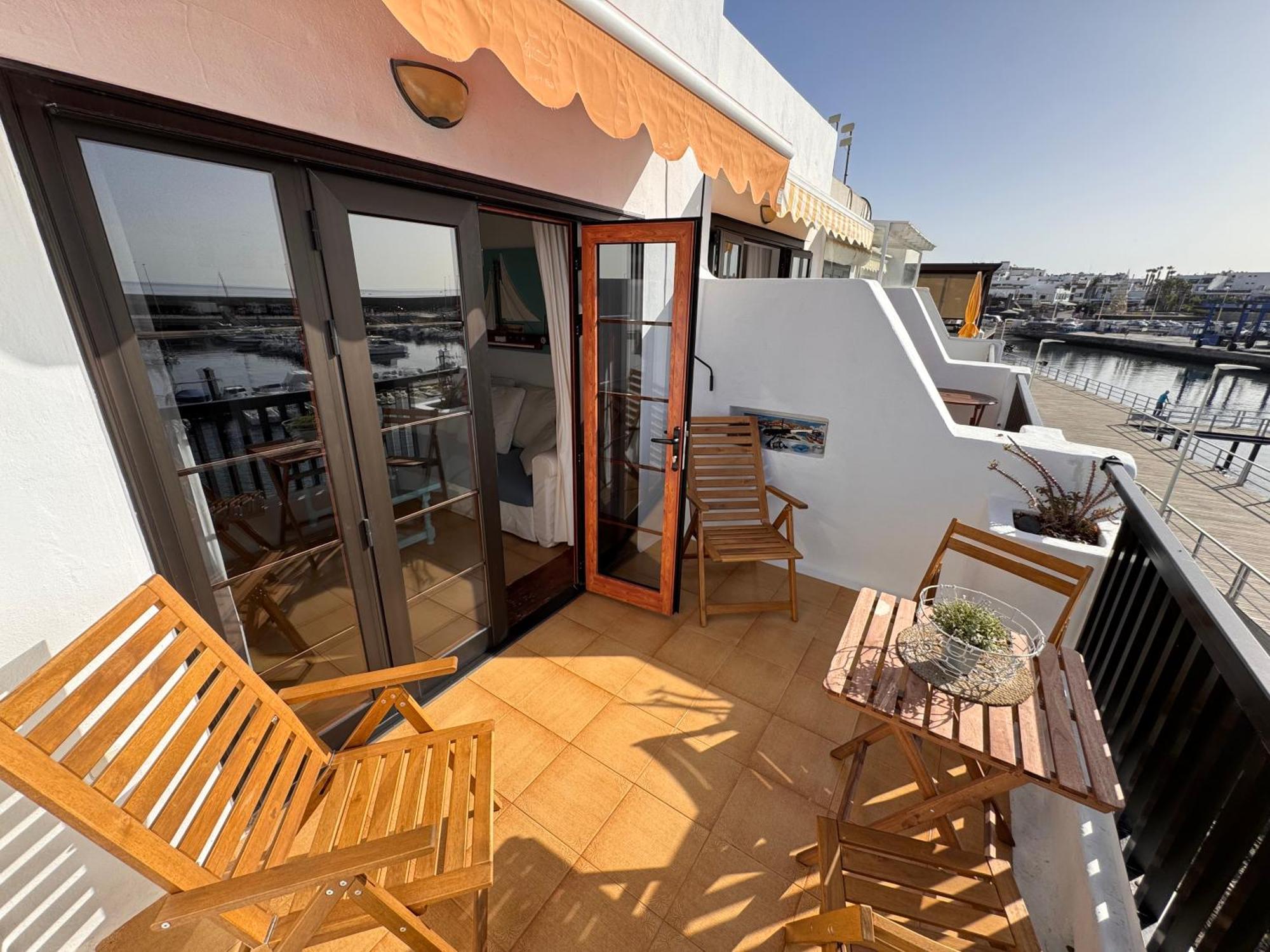 Вилла Eslanzarote Casa Eneida Sea Views, Super Wifi Тиас Экстерьер фото
