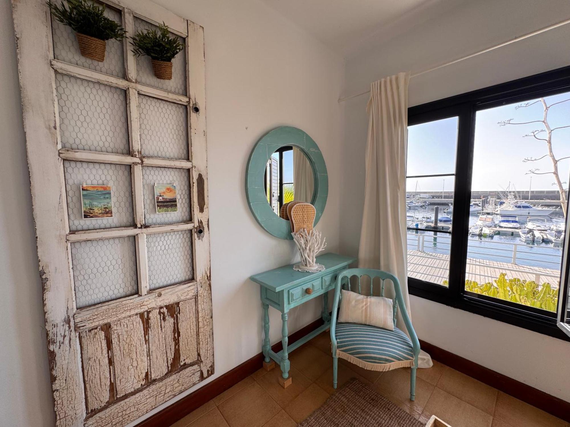 Вилла Eslanzarote Casa Eneida Sea Views, Super Wifi Тиас Экстерьер фото