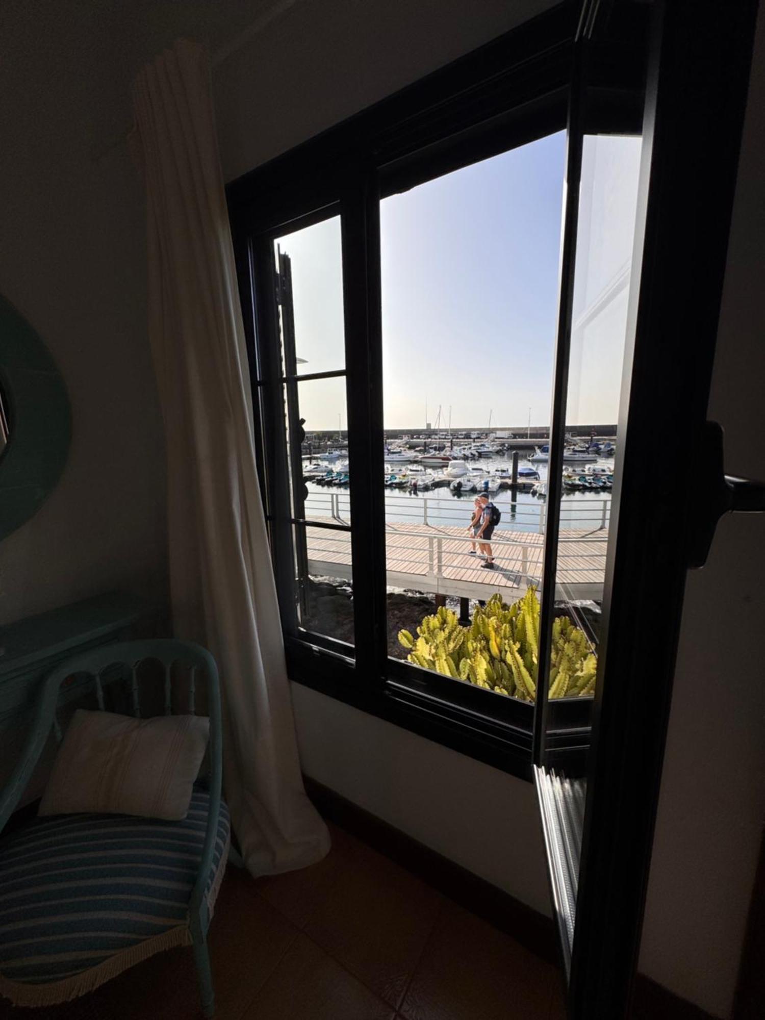 Вилла Eslanzarote Casa Eneida Sea Views, Super Wifi Тиас Экстерьер фото