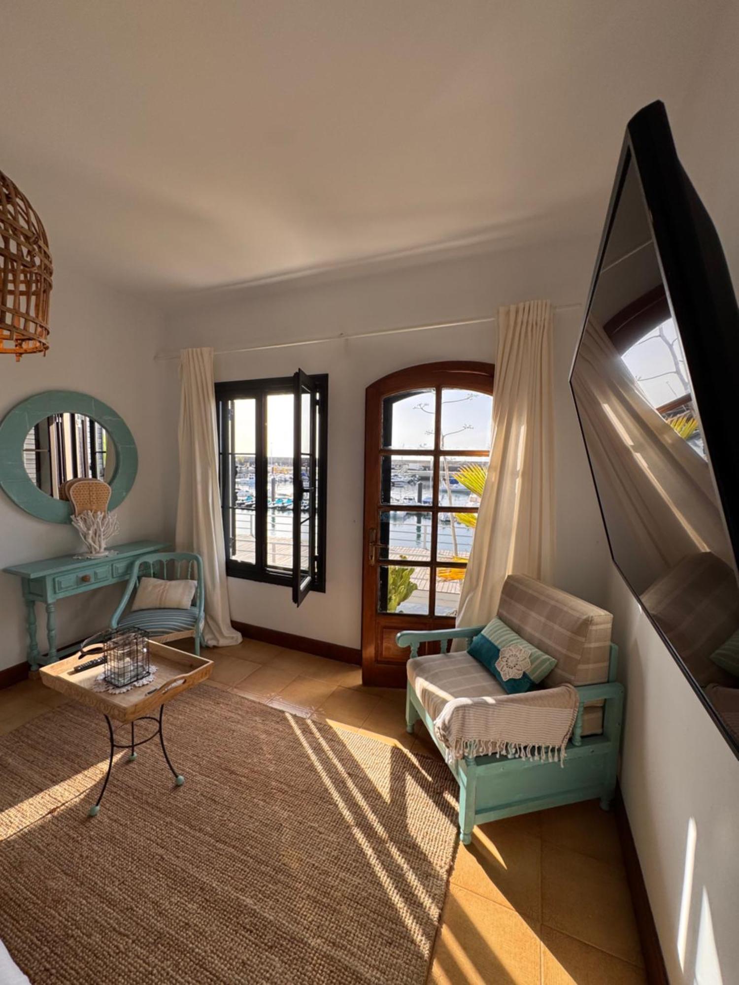 Вилла Eslanzarote Casa Eneida Sea Views, Super Wifi Тиас Экстерьер фото