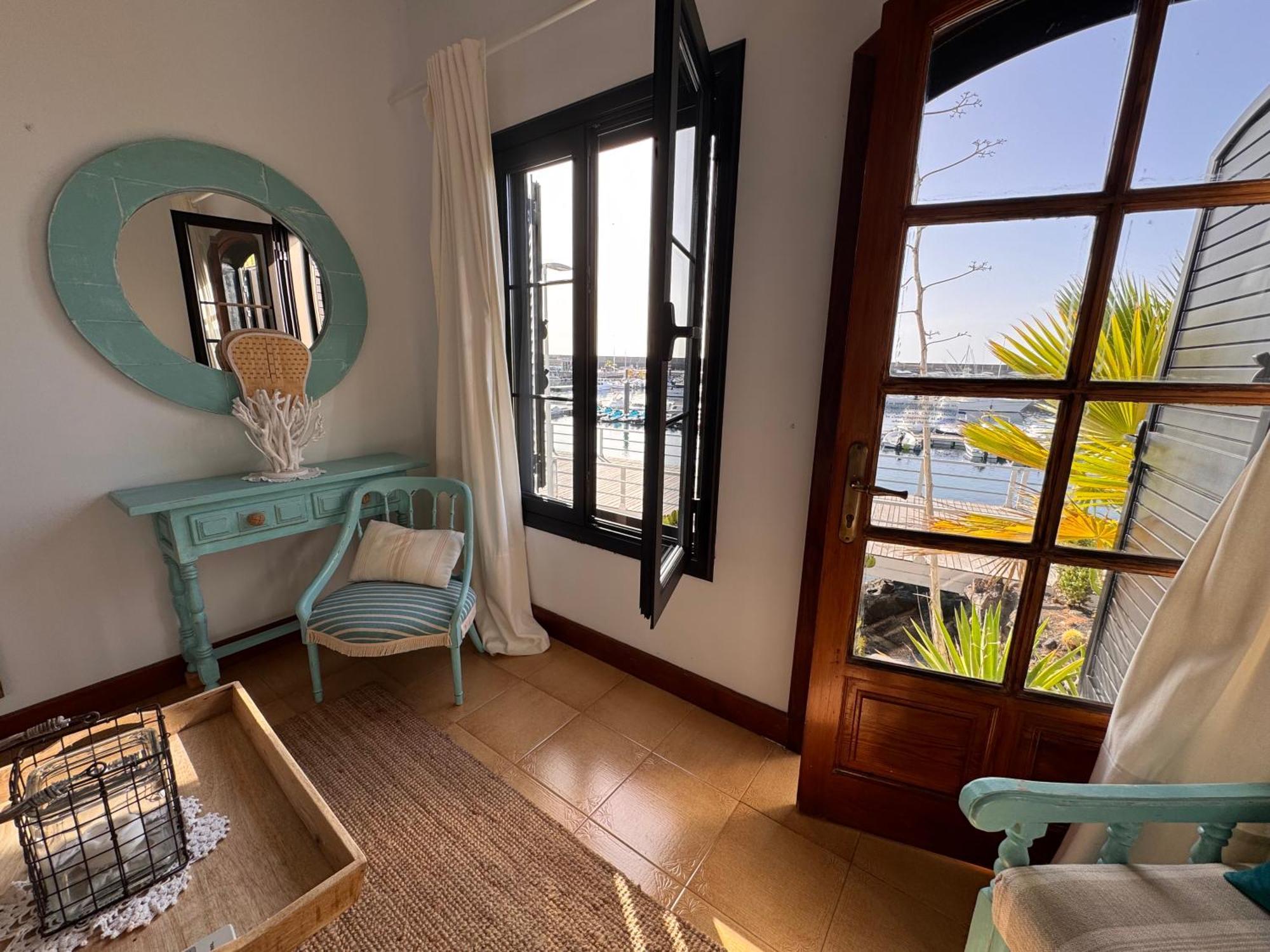 Вилла Eslanzarote Casa Eneida Sea Views, Super Wifi Тиас Экстерьер фото